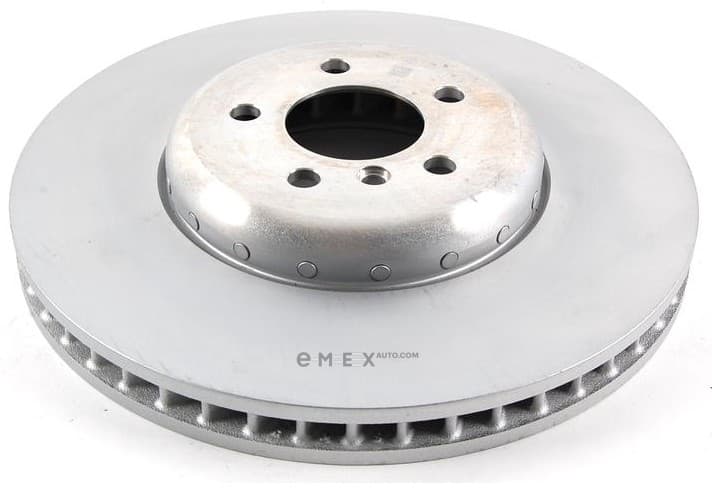 OEM BRAKE DISC F/LFT-5(F10) 34116785675