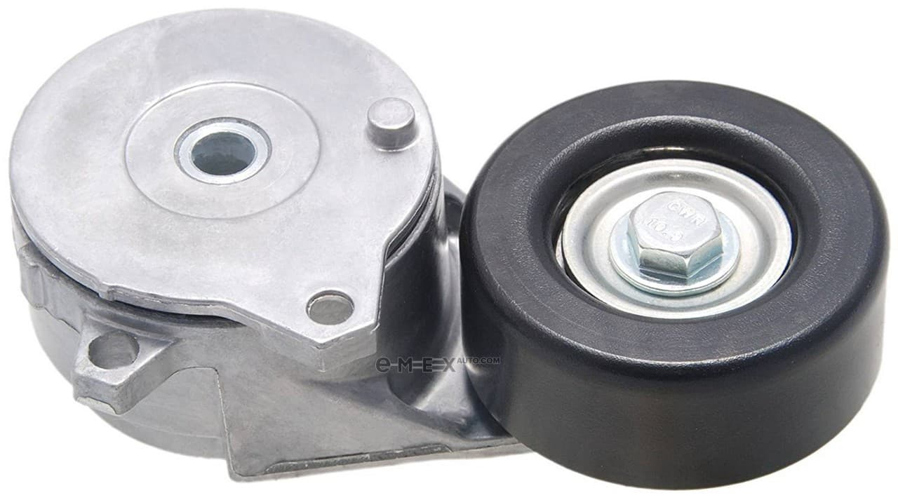 OEM TENSIONER ASSY, PULLEY 119551KC0A