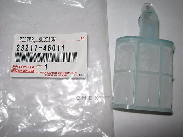 OEM FILTER, SUCTION 2321746011