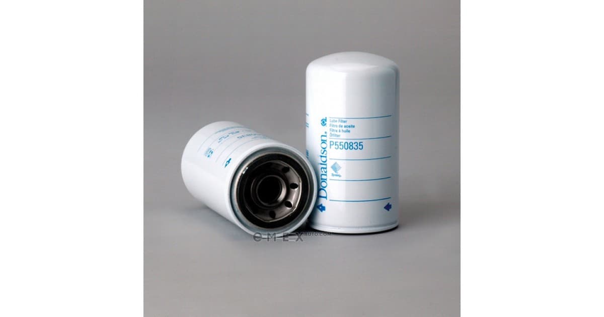 OEM OIL FILTER P550835