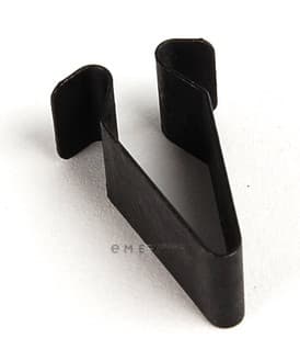 OEM CLIP, METAL 4B0867276A