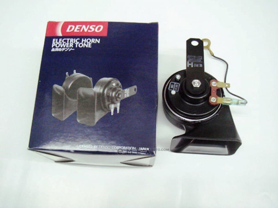 OEM HORN ASSY JK2720006900