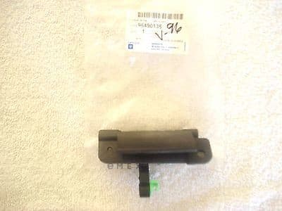 OEM HANDLE A-RELEASE,T/GATE 96490135