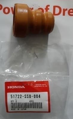 OEM BUMP STOPPER FR 51722SS0004