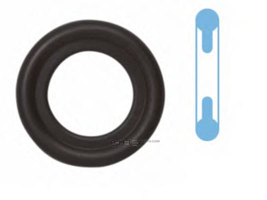 OEM GASKET RUBBER SEAL 1005593