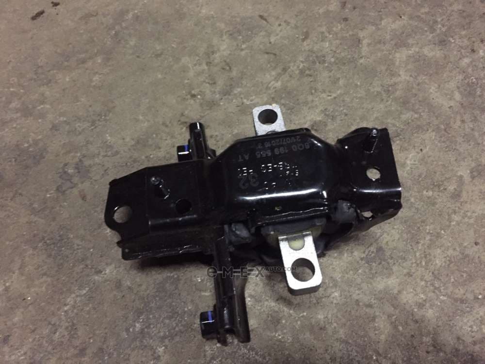 OEM GEAR MOUNT 6Q0199555AT