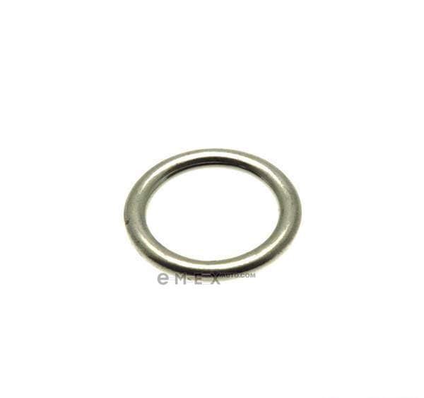 OEM GASKET RUBBER SEAL WHT003186