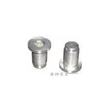 OEM CAP, METAL 1112800Q0A