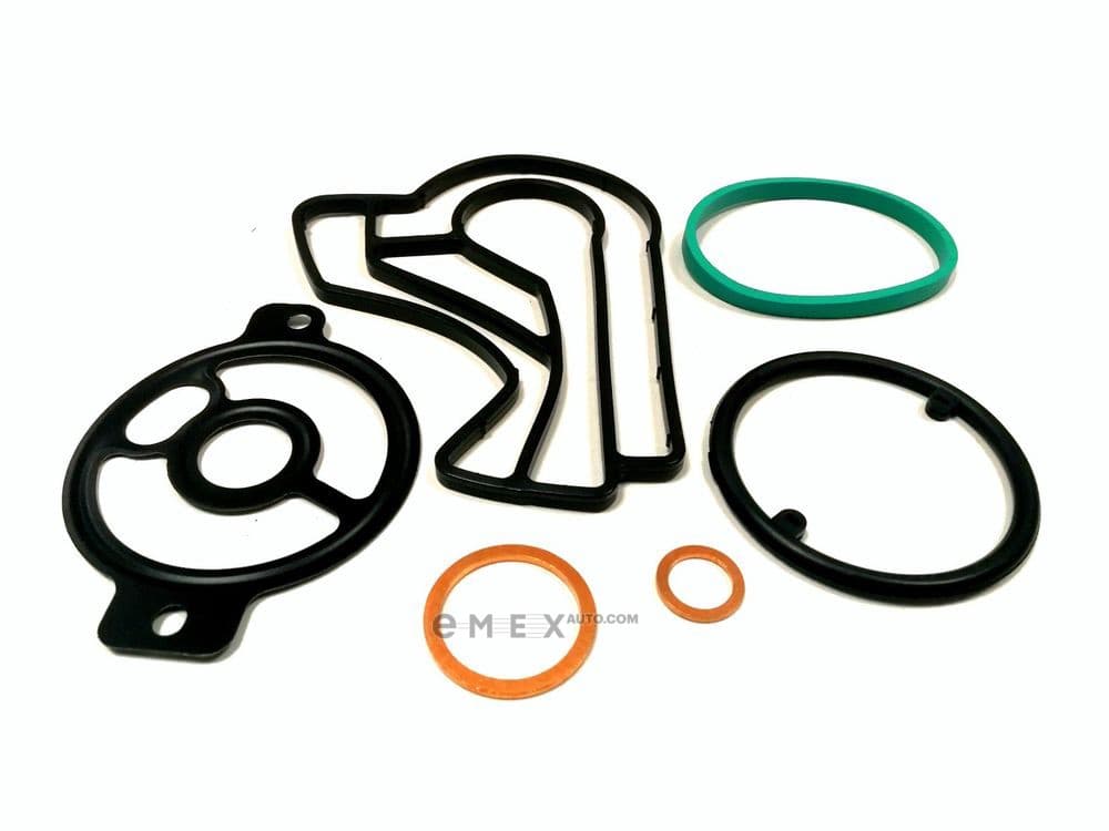 OEM GASKET KIT 77006100