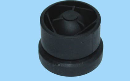 OEM BUSHING, RUBBER 06A103226