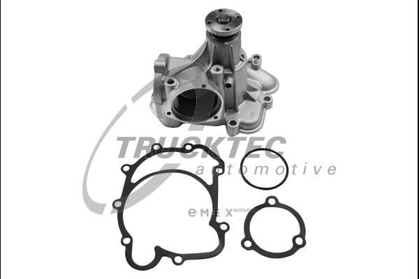 OEM WATER PUMP DB M119,W124,W129,W140 0219155