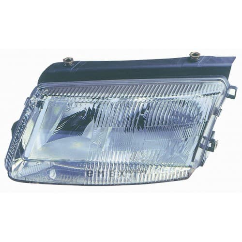 OEM HEADLAMP ASSY 4411125LLDEM