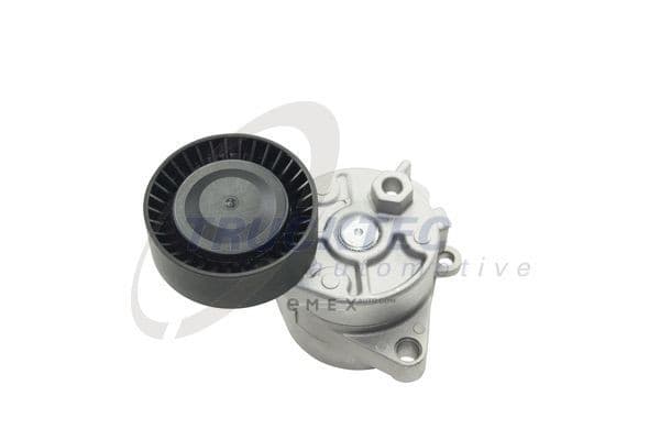 OEM TENSIONER ASSY, PULLEY 0819005