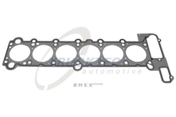 OEM GASKET, CYLINDER HEAD PARONITE 0810007