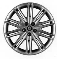 OEM WHEEL-ROAD-ALLOY TRITON 8J 18 XR831513