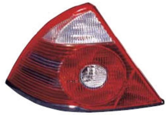 OEM LAMP ASSY, REAR 4311969LUE