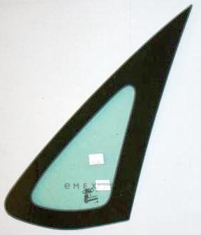 OEM GLASS QTR RH 1362992