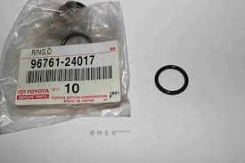 OEM RING, O 9676124017