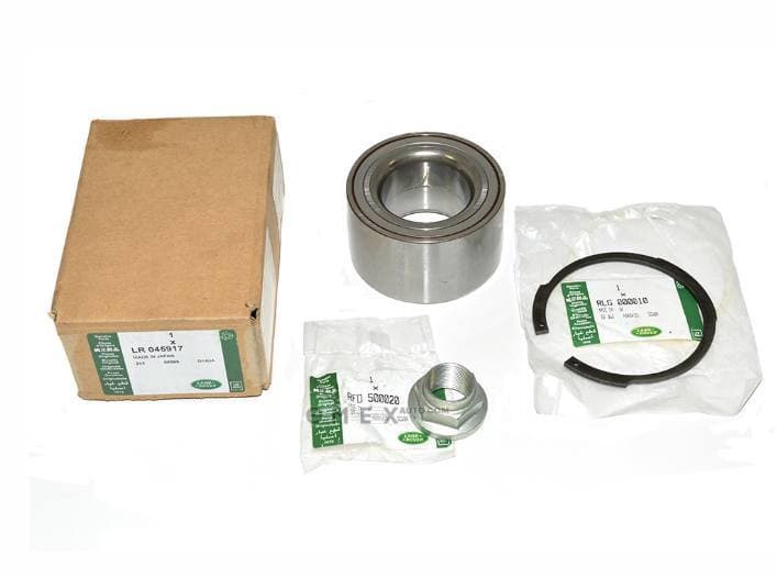 OEM WHEEL BRNG KIT LR/SPORT/DISCOV LR045917