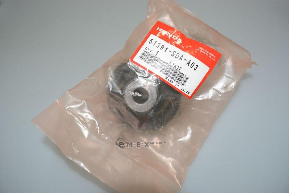 OEM BUSH,COMPLIANCE F 51391SDAA03