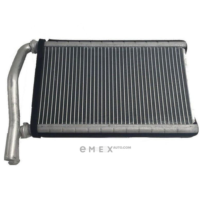 OEM CORE,HEATER MR500659