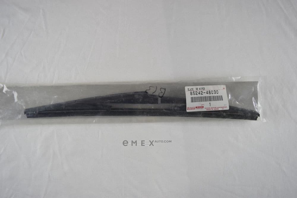 OEM BLADE, RR WIPER 8524248030