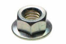 OEM NUT-HEX 0891110637