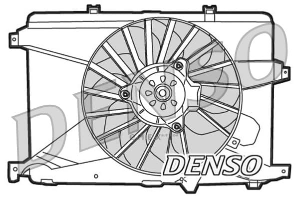 OEM DER01014