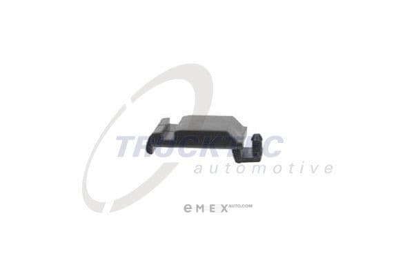 OEM CLIP, PLASTIC 0253019