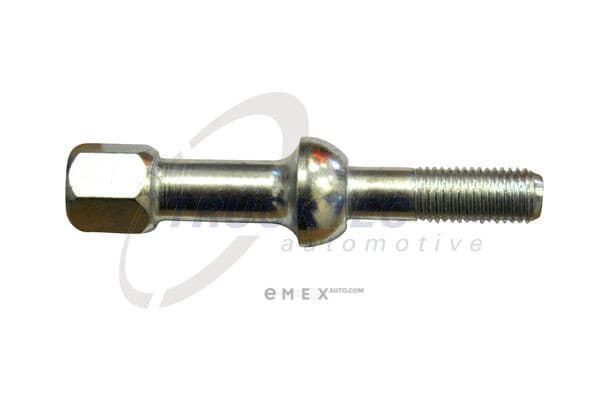 OEM NUT, METAL 0233003