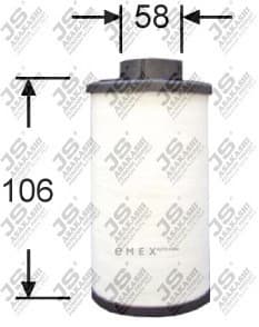 OEM OIL FILTER JT471