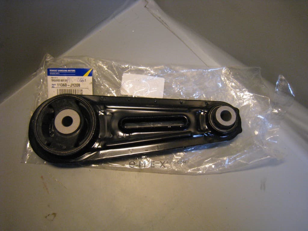 OEM T/UP ARM LOWER 11360JY20B