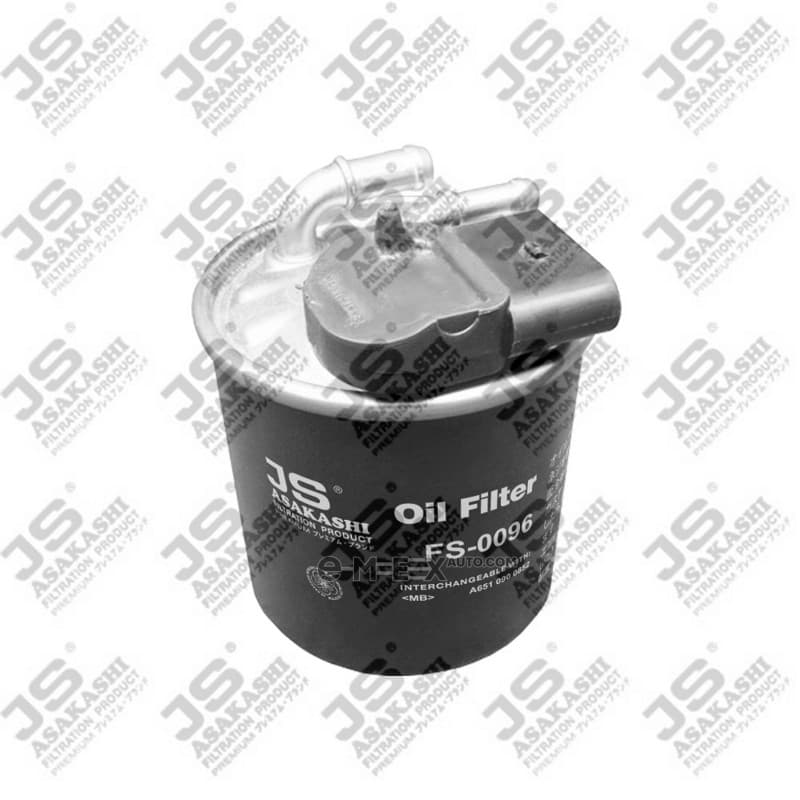 OEM FILTER ASSY, FUEL PUMP FS0096