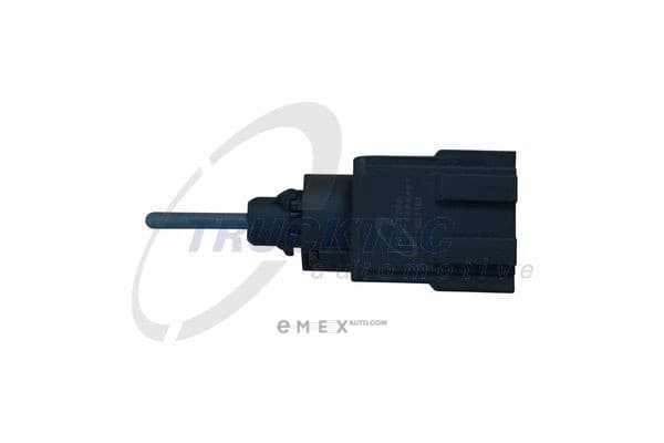 OEM SWITCH ASSY 0742057