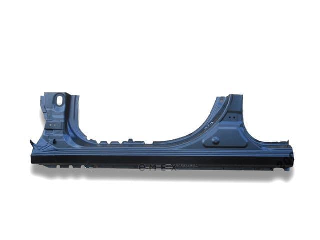 OEM SIDE SILL,FR FLOOR,OTR LH MN186619