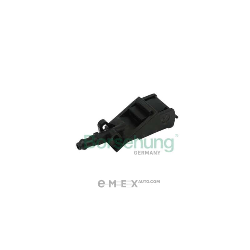 OEM NOZZLE ASSY, WINDSHIELD WASHER B11524