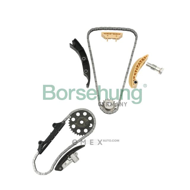 OEM REPAIR KIT, TIMING B18846