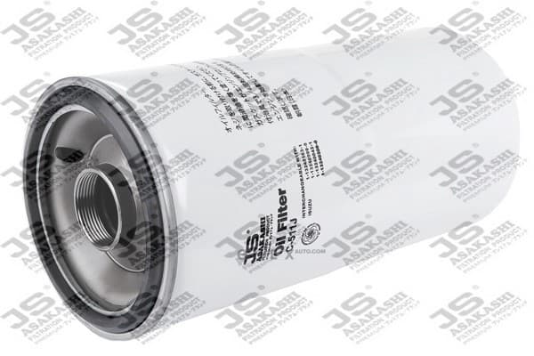 OEM OIL FILTER 6RB2/6SA BUS C511J