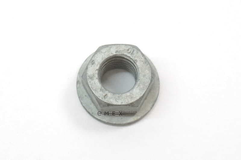 OEM Hex nut 07129904865