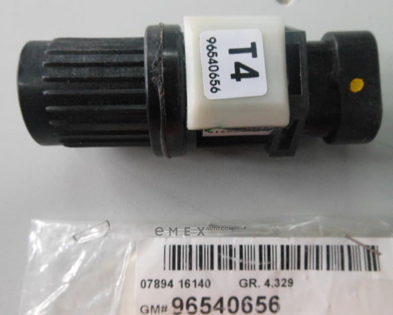 OEM SENSOR A-DISTANCE 96540656