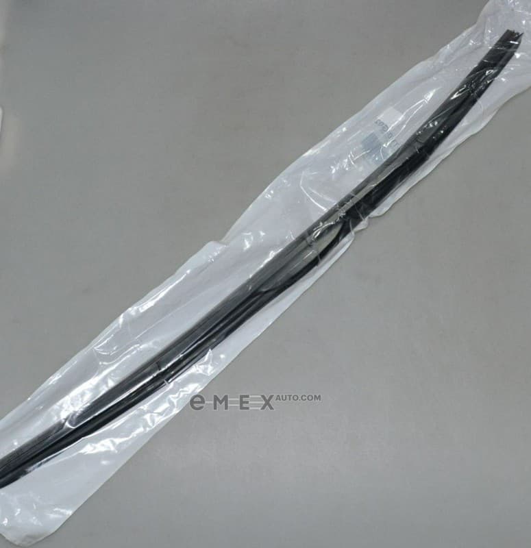 OEM BLADE, WINDSHIELD WI 76630TL0G01