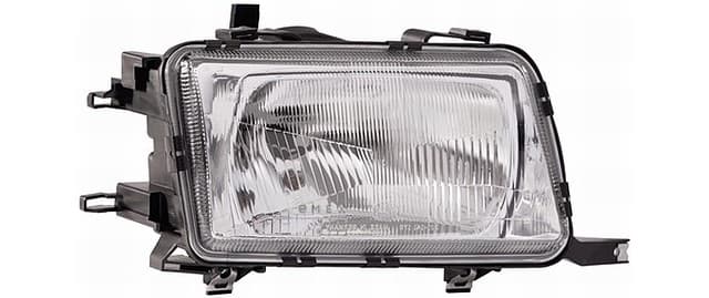 OEM HEADLAMP ASSY 4411131RLDE