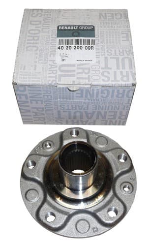 OEM WHEEL HUB 402020009R