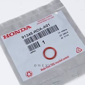 OEM GASKET RUBBER SEAL 91345RDAA01