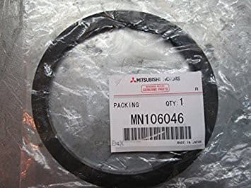 OEM GASKET, RUBBER MN106046