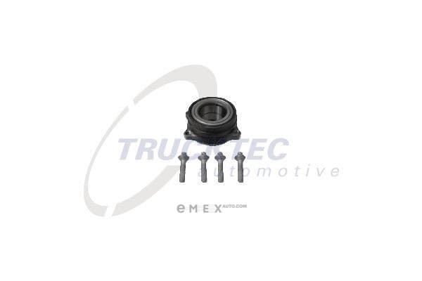 OEM WHEEL BEARING-RR-W211/S211 0232076