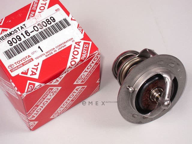 OEM THERMOSTAT 9091603089