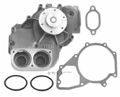 OEM WATER PUMP ASSY 20200105