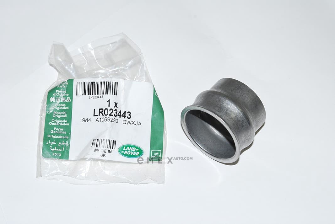 OEM BUSHING, METAL LR023443