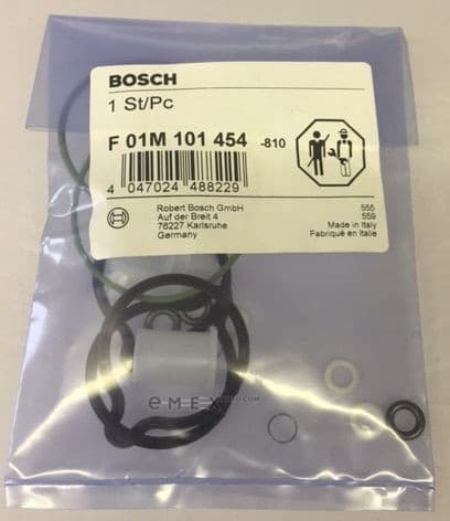 OEM BUSHING, PLASTIC F01M101454